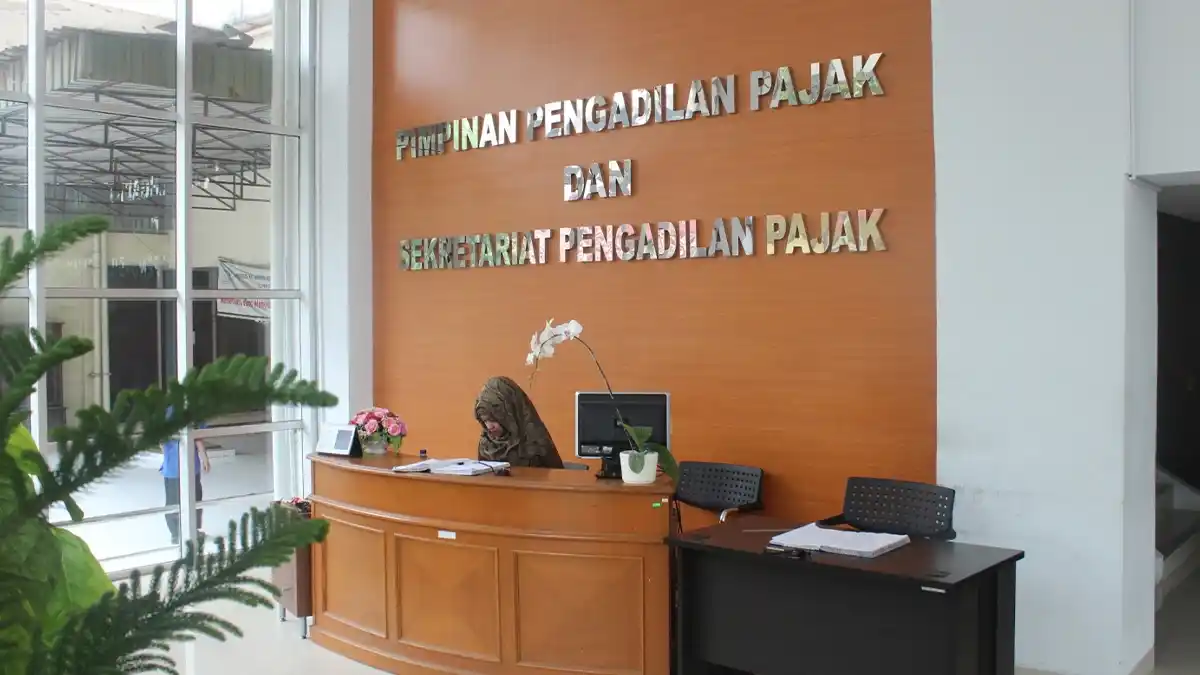 90% Banding dan Gugatan Diajukan Lewat e-Tax Court