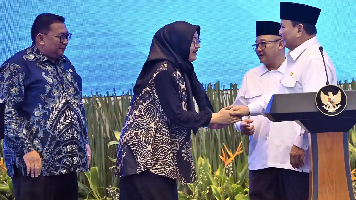 Mulai Maret 2025, Tunjangan Bakal Langsung Ditransfer ke Rekening Guru