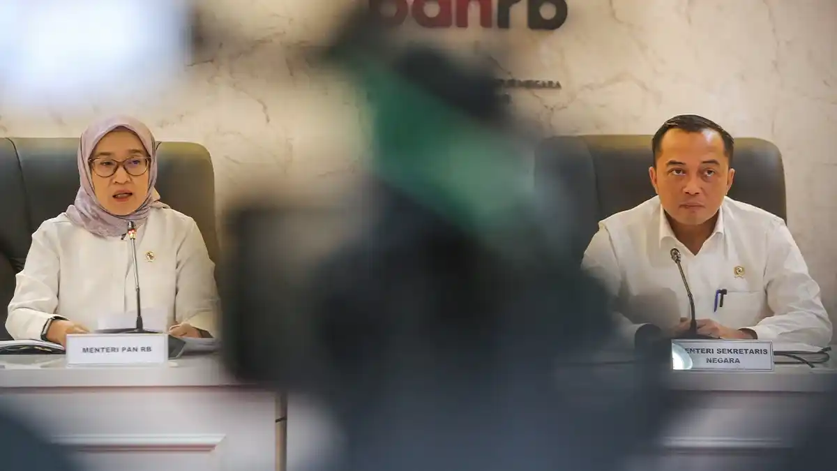 Pengangkatan CASN 2024 Akhirnya Dipercepat, Ini Jadwalnya