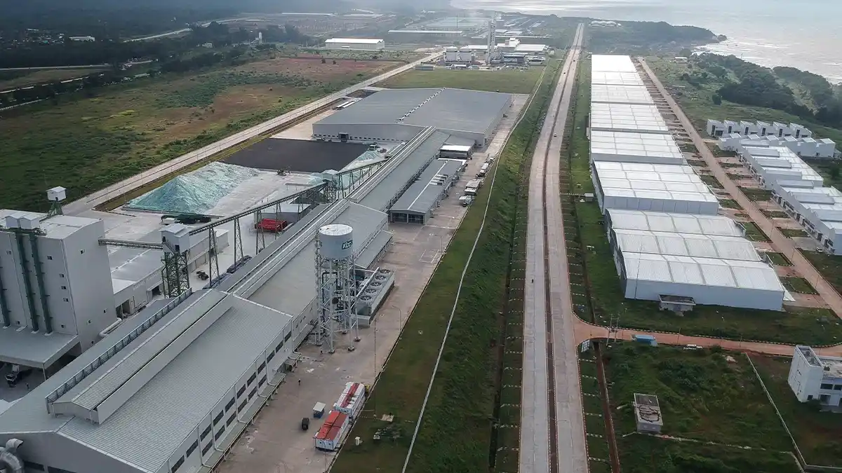 Dapat Insentif Pajak, Pembentukan KEK Diharap Dorong Industrialisasi
