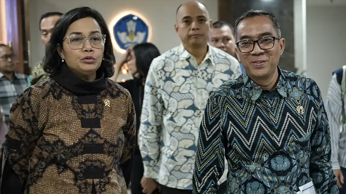 Bersumber dari Pajak, Sri Mulyani: Belanja APBN Harus Hasilkan Dampak