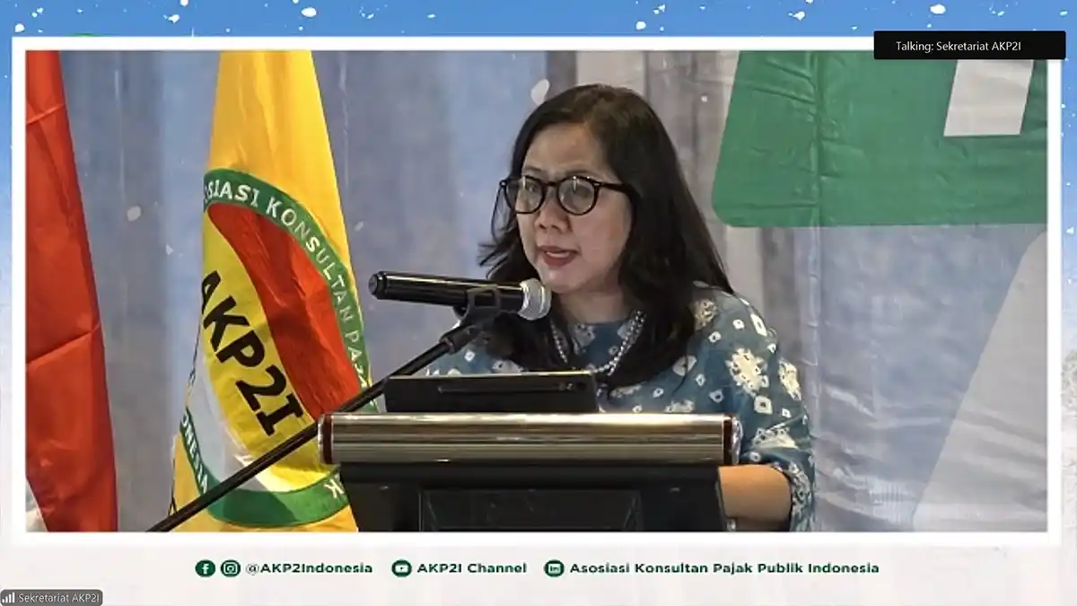 PPPK: Konsultan Pajak Berperan Penting dalam Peningkatan Tax Ratio