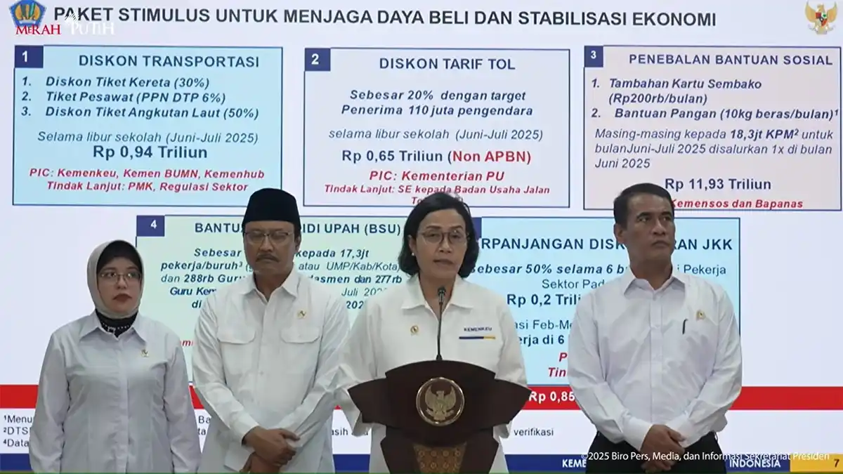 PPN Tiket Pesawat DTP Hadir Lagi, Anggarannya Rp430 Miliar