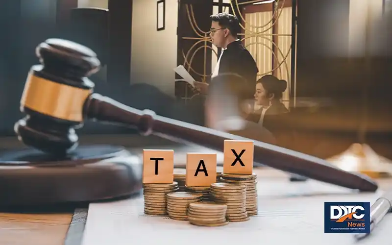Jasa Ekspedisi Kena Tarif PPh 21 atau PPh 23? Ini Kata Kring Pajak