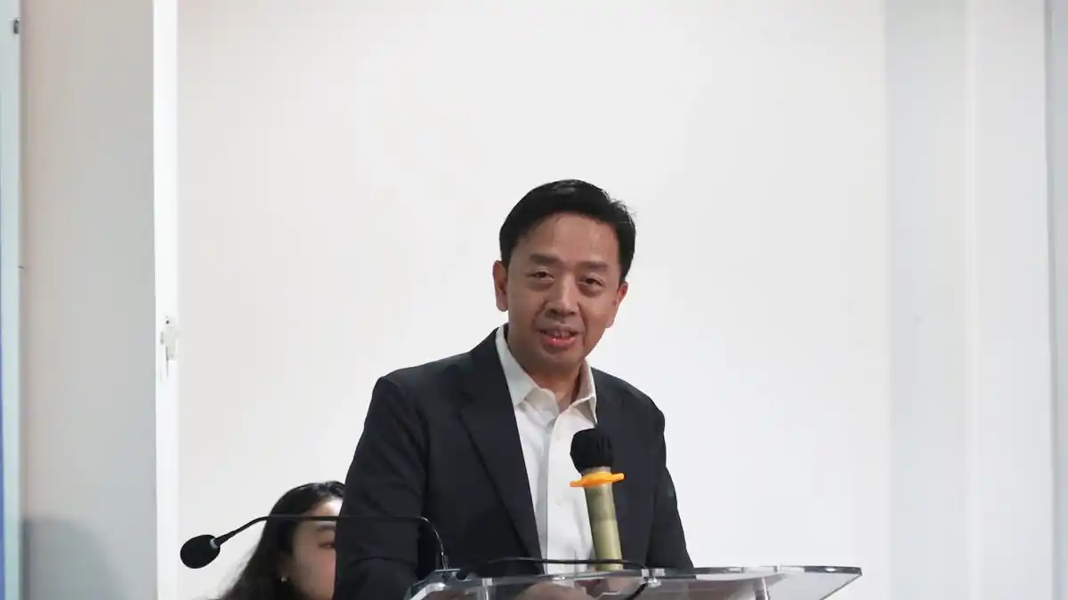 Jentera: Pemindahan Pengadilan Pajak ke MA Jadi Perubahan Fundamental