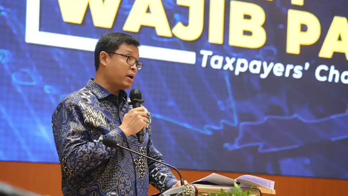 Resmi! DJP Akhirnya Luncurkan Piagam Wajib Pajak (Taxpayers Charter)