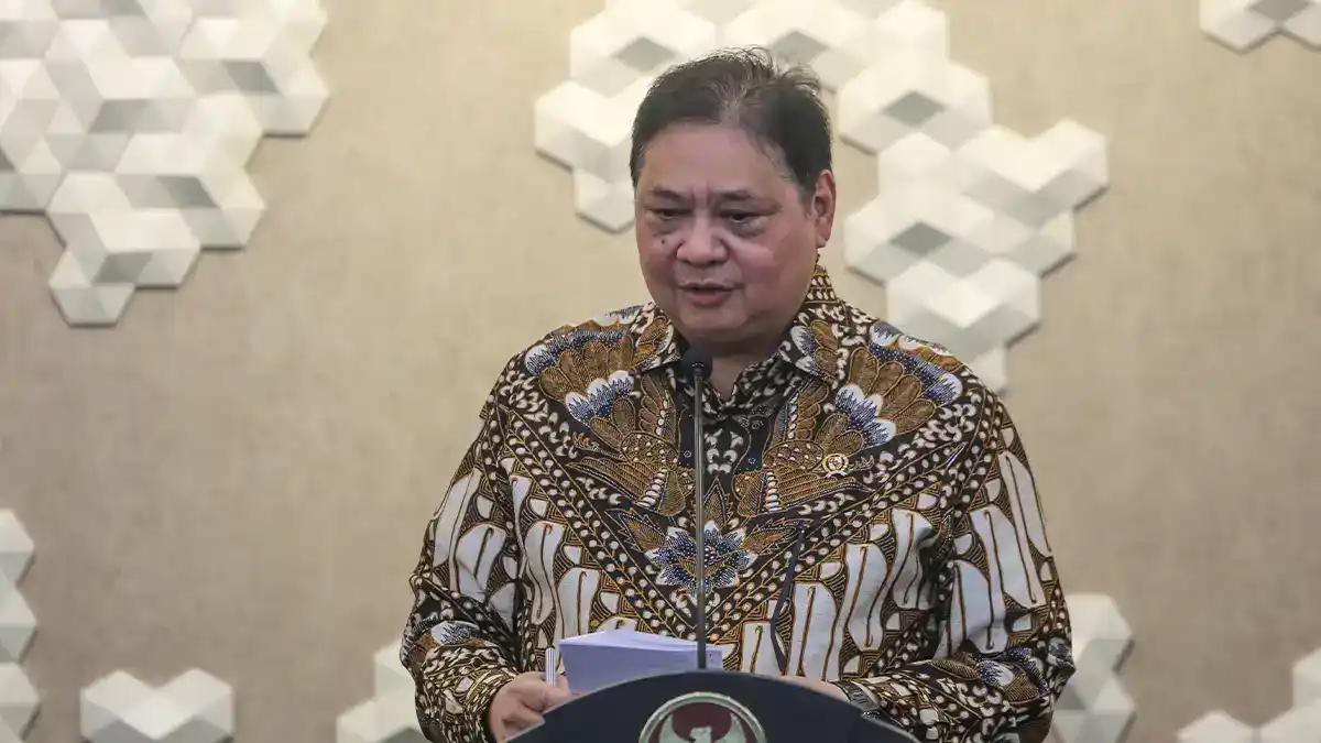 Moratorium Bea Masuk Produk Digital Sudah Sesuai Best Practice Global