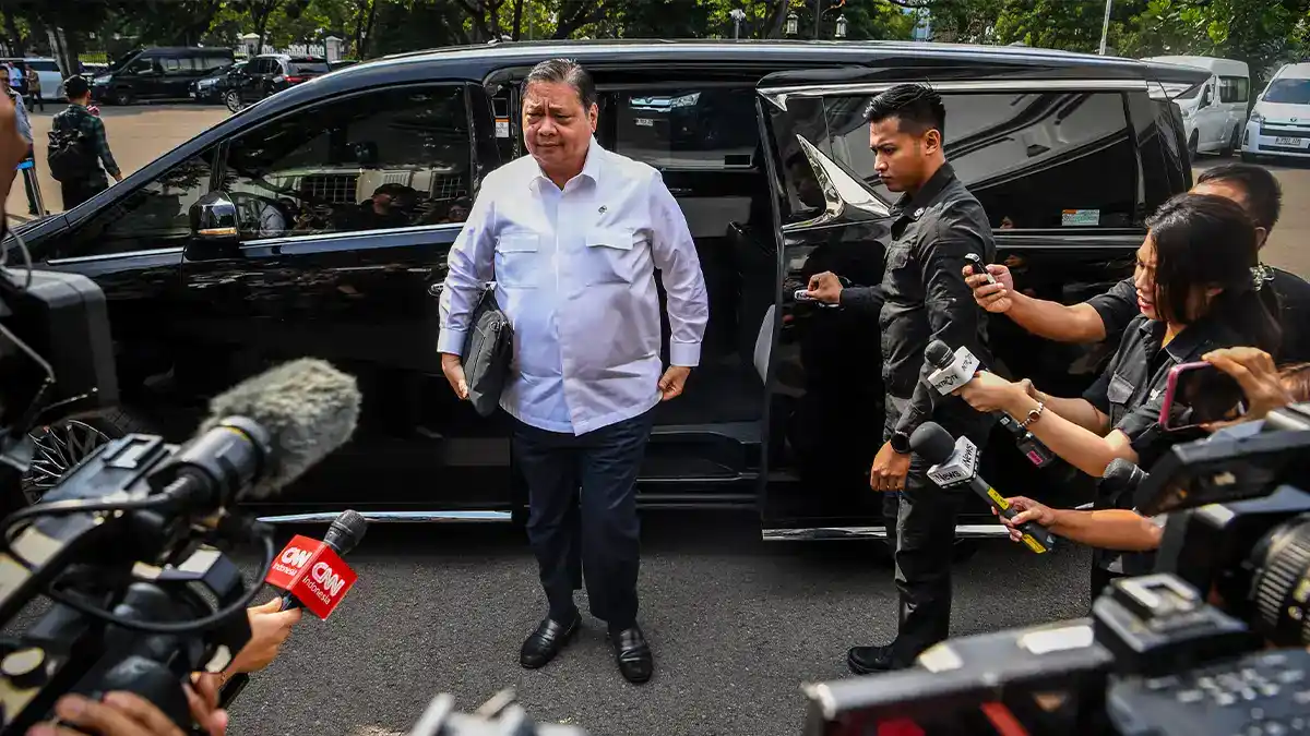 Kejar Target Pertumbuhan Ekonomi 8 Persen, Pemerintah Andalkan KEK