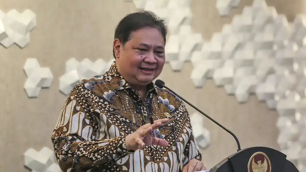 Indonesia Bakal Impor Kedelai, Gandum, dan Kapas AS Demi Tekan Inflasi
