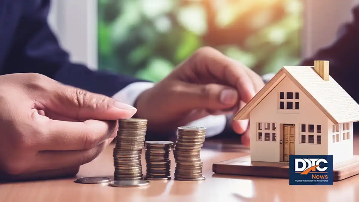 Tunggakan PBB Jadi Sorotan BPK, Bupati Minta Data Segera ‘Dirapikan’