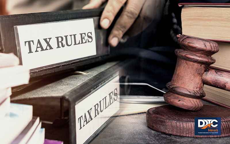 Hubungan Kian Erat, Brasil Akan Bikin Kantor Konsultasi Pajak di China