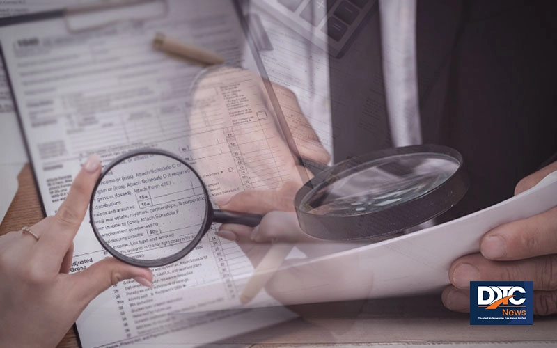 Filipina Rugi Rp100 Triliun dalam 20 Tahun Akibat Faktur Pajak Fiktif