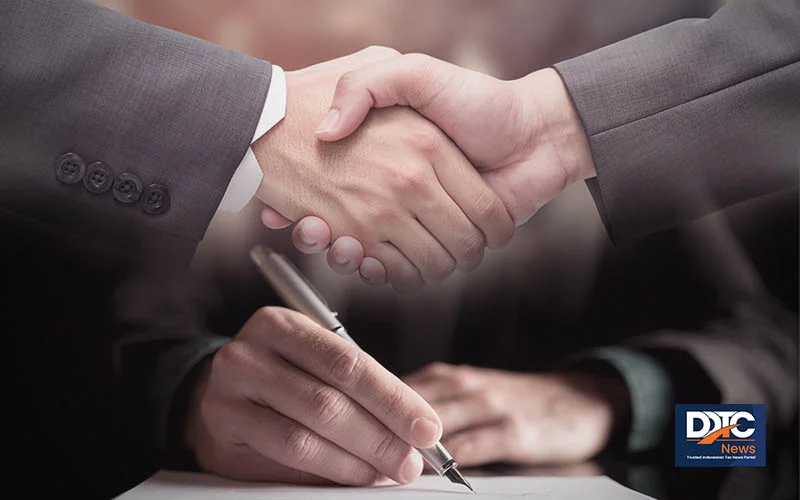 Kejar Status High Income Country, Pemerintah Indonesia Gandeng OECD