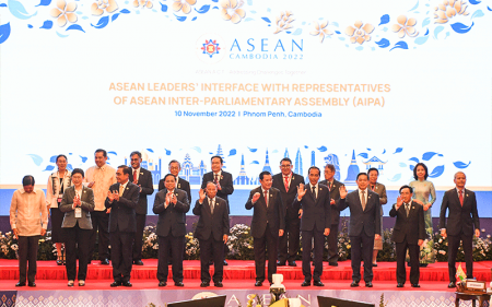 Resmi! Timor Leste Diakui Jadi Negara Anggota ke-11 Asean