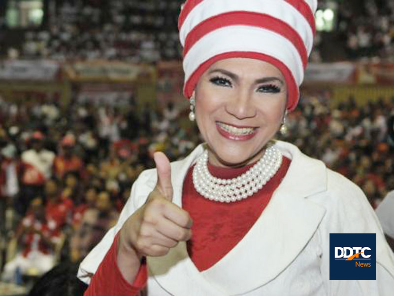 Sesuai dengan Hati Nurani