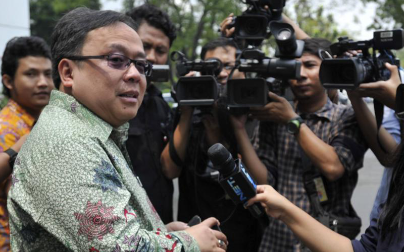 Ini Opini Bambang soal NCICD & Reklamasi