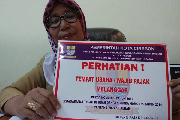 Hanya 34 Rumah Kos Taat Pajak, Ini Sebabnya