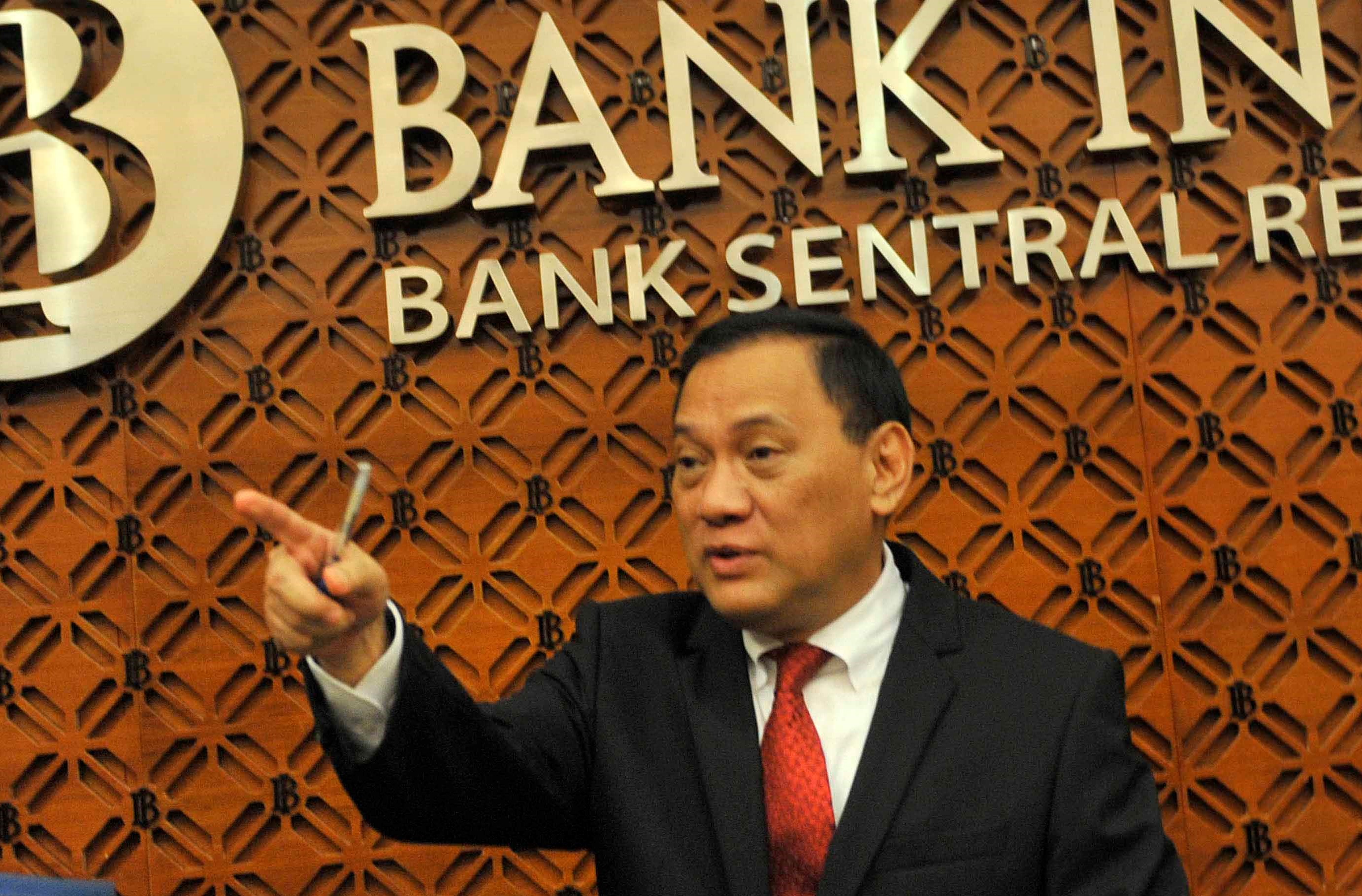 Faktor Eksternal Jadi Tantangan Pertumbuhan Ekonomi RI
