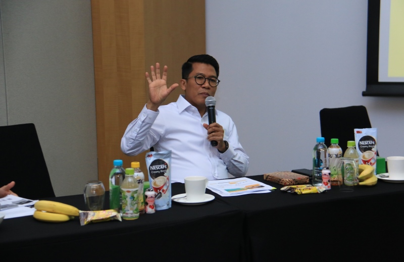 Setelah Lebaran, Panja Mulai Bahas RUU KUP