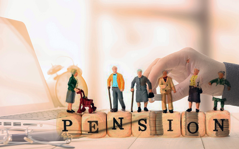 Evaluasi PPh Dana Pensiun, Pemerintah Sasar Generasi Milenial