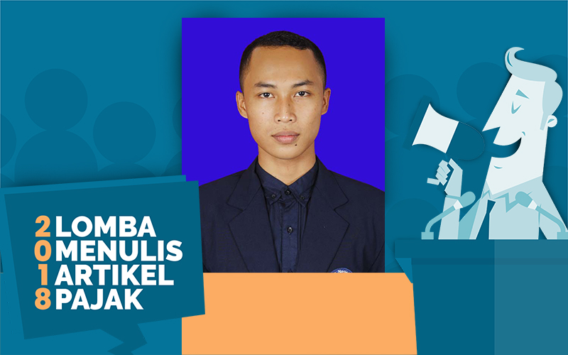 Pentingnya Reedukasi Pajak Untuk Penerimaan Negara Yang Berkelanjutan Pentingnya Reedukasi Pajak Untuk Penerimaan Negara Yang Berkelanjutan