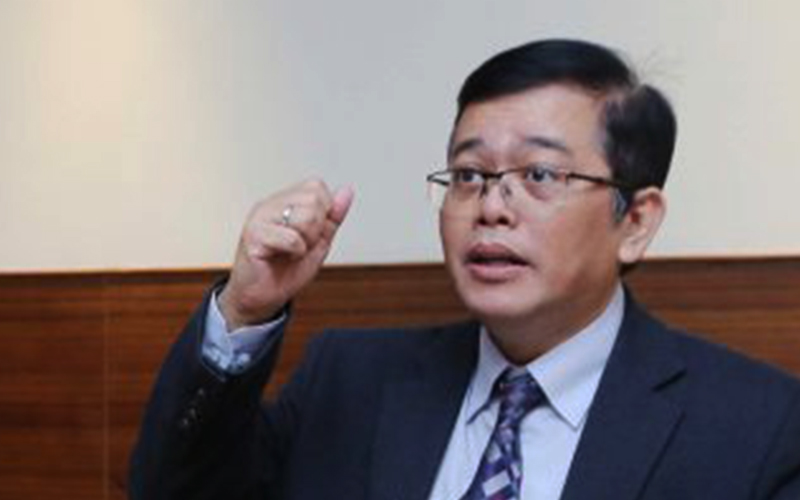 DJP Bakal Manfaatkan Momentum Pertemuan Otoritas Pajak se-Asia Pasifik