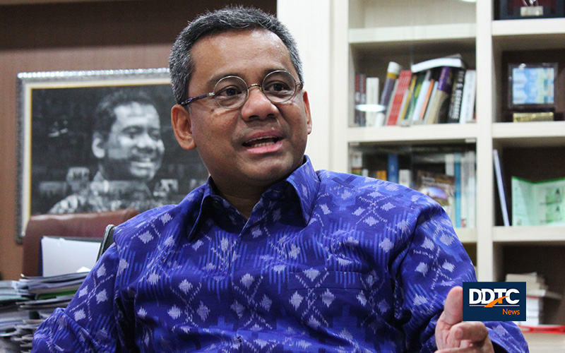 Mengapa Pemerintah Sodorkan RUU Baru Soal Pajak? Ini Penjelasan BKF