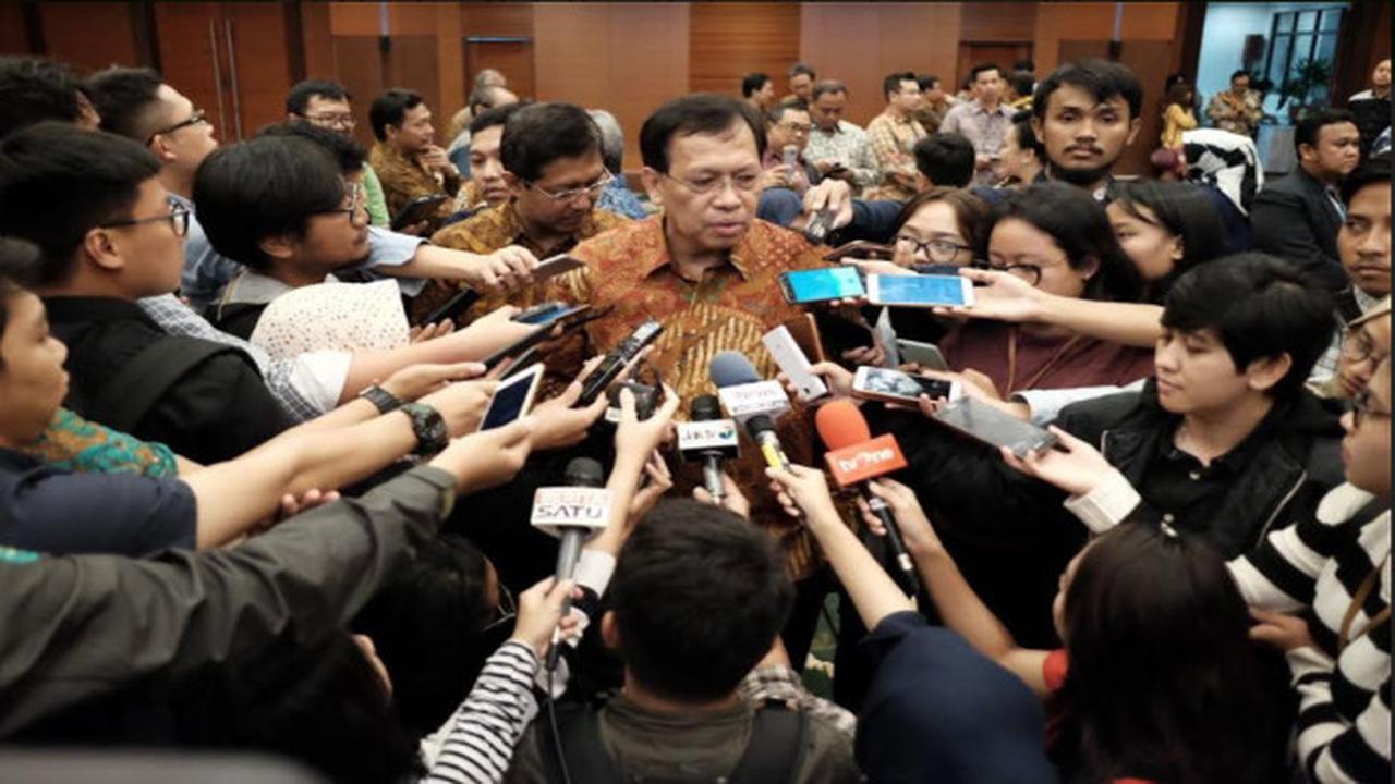 Sistem Pajak Jadi Teritorial, Begini Penjelasan Dirjen Pajak