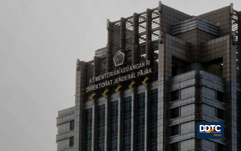 Ini Tahapan Bikin EFIN untuk WP Badan