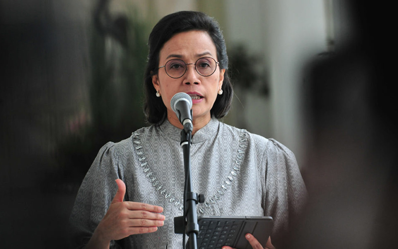 Kata Menkeu, G20 Kebut Kajian Proposal Prinsip untuk Pajaki Google Cs