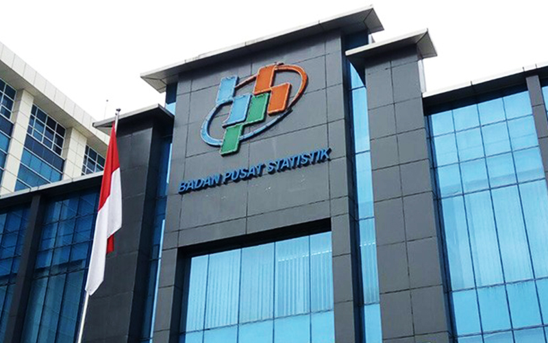 BPS: Jumlah Kunjungan Turis Asing Melemah di Januari