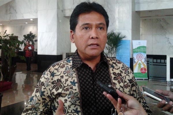 Duh, PHRI Hitung Potensi Kerugian Pariwisata US$1,5 Miliar