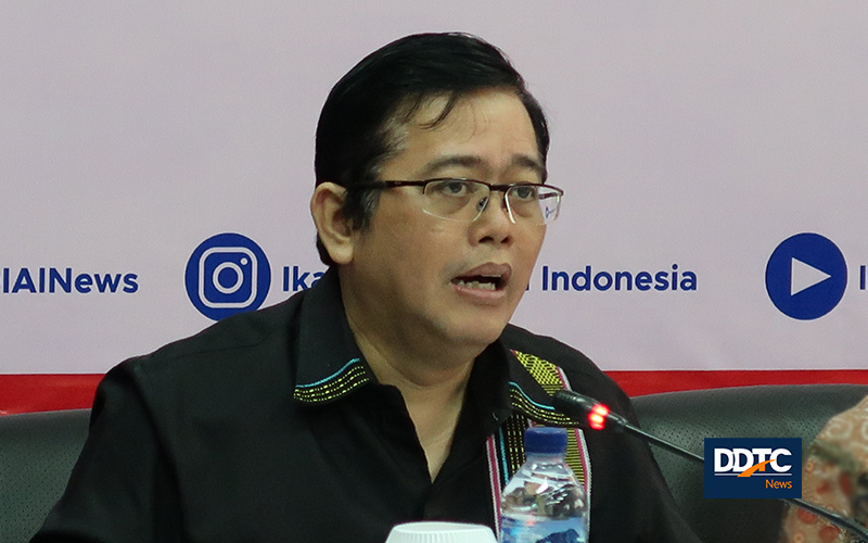 Efek Corona, Negosiasi P3B dan MAP dengan Negara Mitra Ditunda