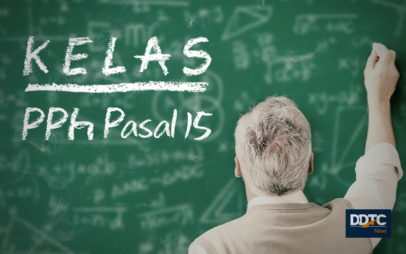 Pajak Atas Perusahaan Pelayaran Dalam Negeri