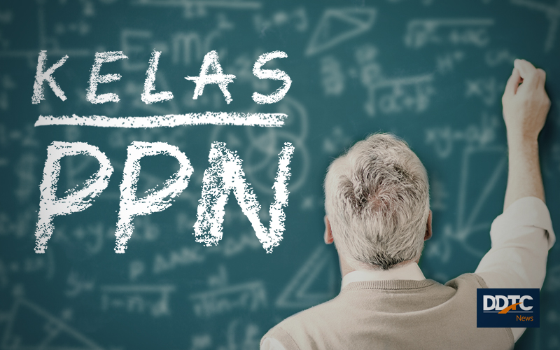 Pengertian Penyerahan BKP dan JKP dalam UU PPN