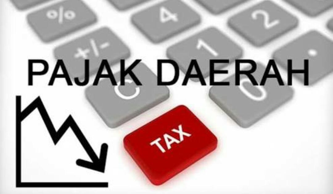 Efek Corona, Beberapa Pajak Daerah dan Retribusi Resmi Dibebaskan