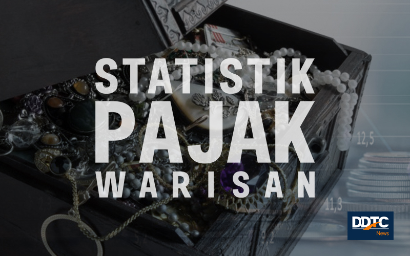 Ternyata Banyak Negara yang Mengenakan Pajak Warisan