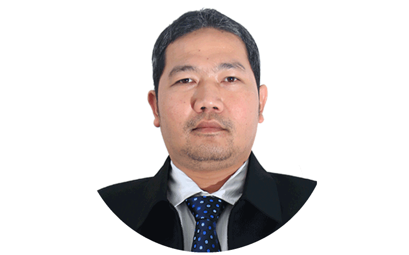 Adakah Dana Bagi Hasil dari Uang Tebusan Tax Amnesty?