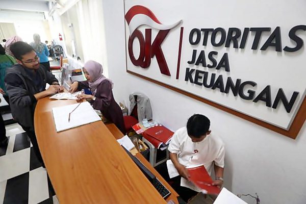 Restrukturisasi Kredit Tembus Rp337 Triliun, Mayoritas dari UMKM