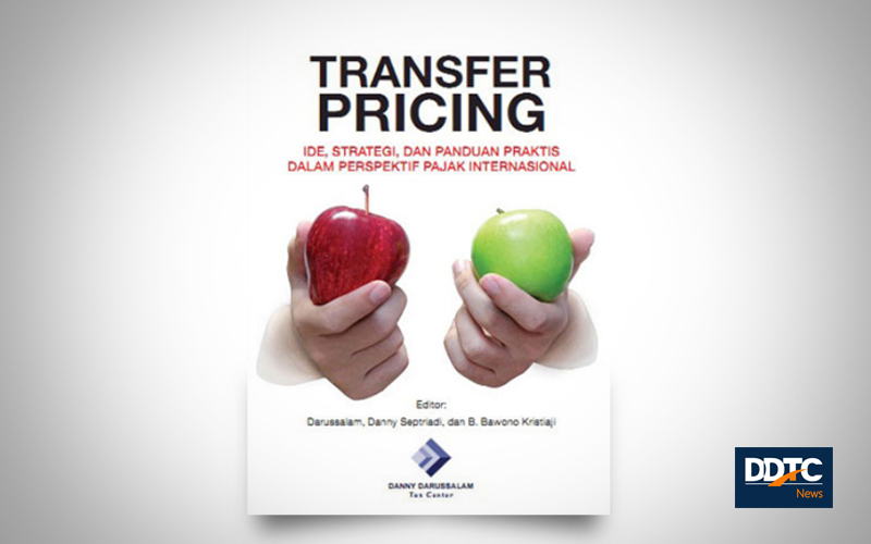 Penasaran Soal Transfer Pricing Download E Book Ini Gratis
