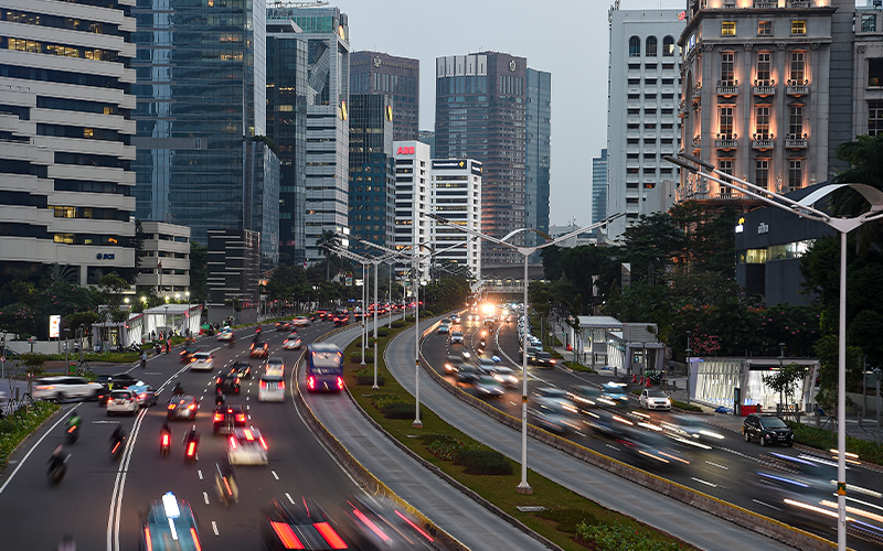 Morgan Stanley Prediksi Ekonomi RI Mulai Pulih Kuartal IV/2020