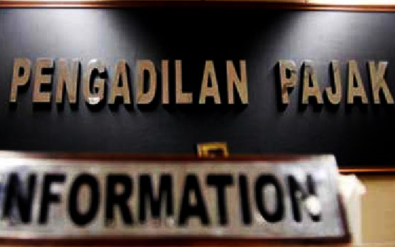 Pengumuman! Pelaksanaan Sidang di Pengadilan Pajak Disetop Sementara