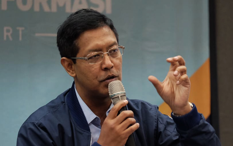 WP Badan PP 23 Gunakan Tarif PPh Umum Mulai Tahun Depan, Ini Kata DJP