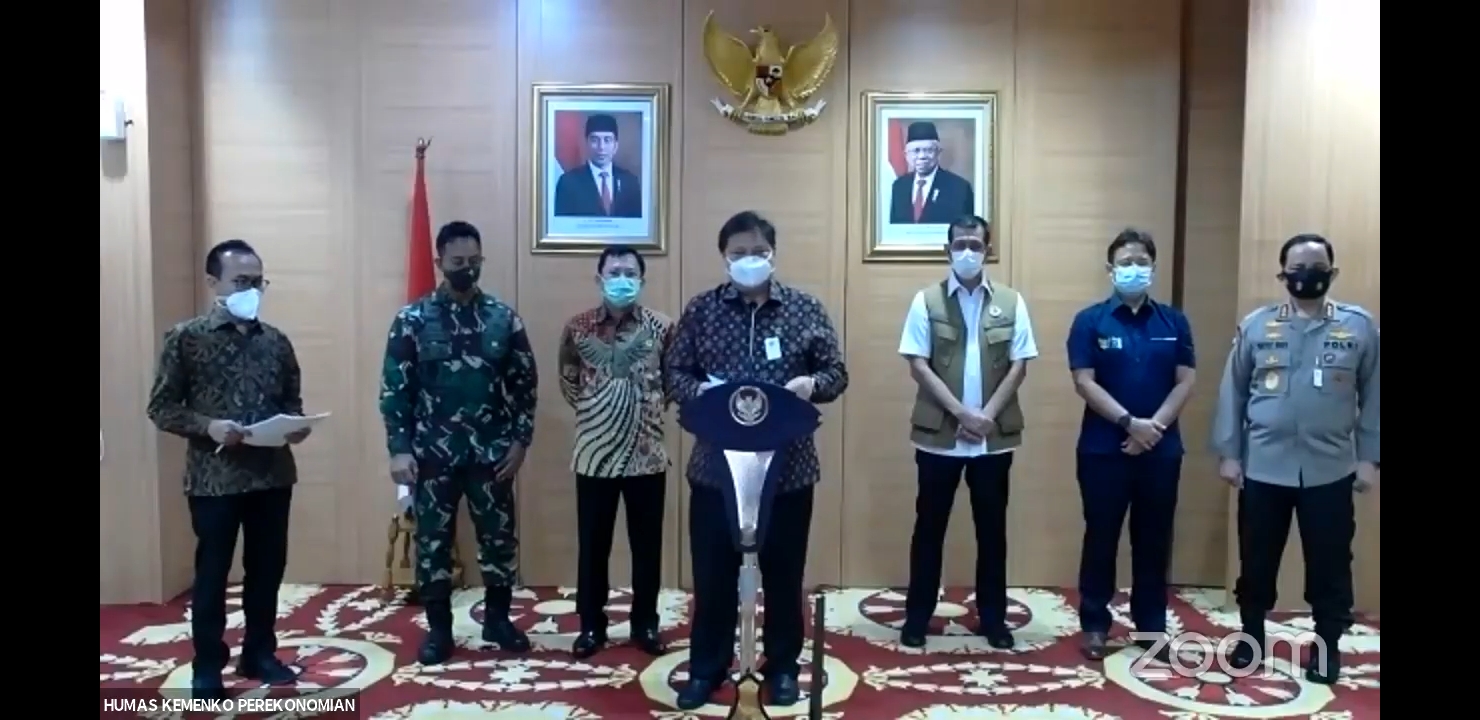 Pemerintah akan Beri Bantuan ke 1,8 Juta Guru Honorer