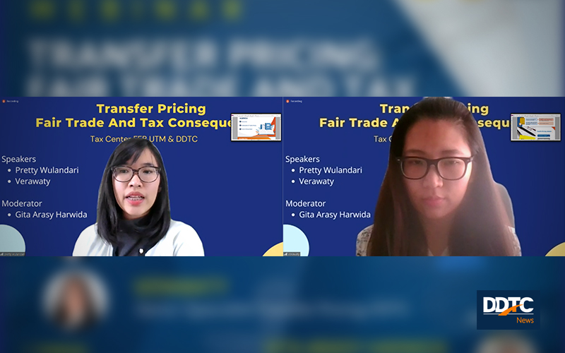 Peran Penting Transfer Pricing Dalam Konteks Perpajakan, Seperti Apa?