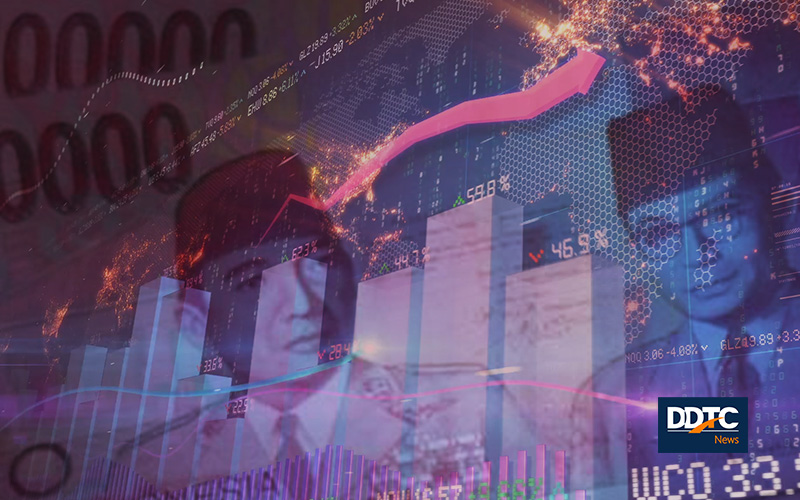 Wah, Rupiah Menguat Terhadap Mayoritas Mata Uang Negara Mitra