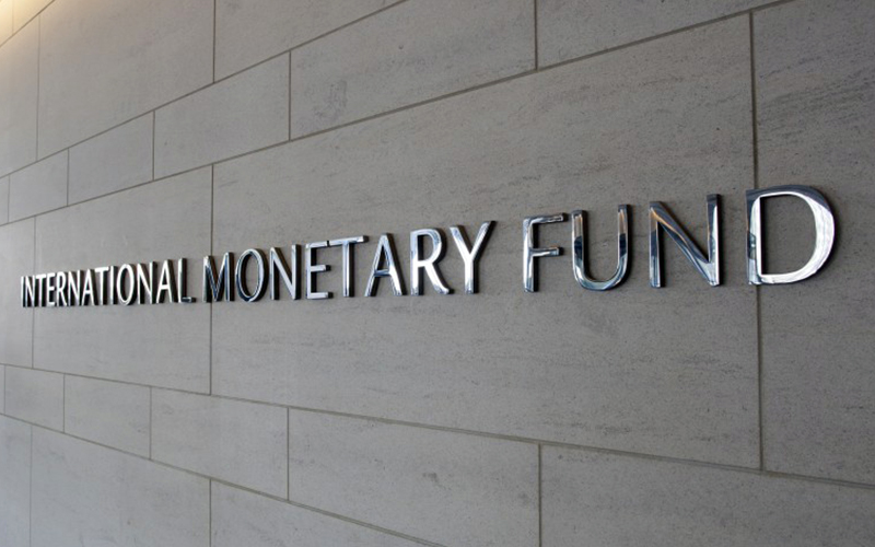 Ini Tinjauan IMF Soal Kebijakan Fiskal Saat Pandemi Covid-19