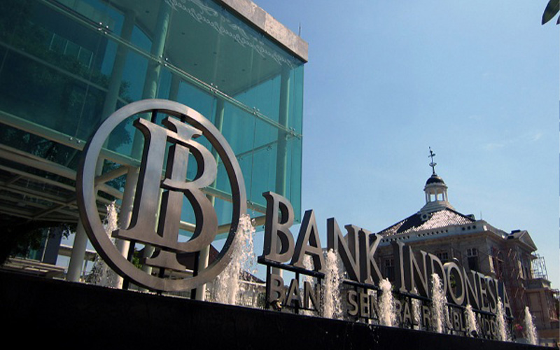 Hingga September, Bank Indonesia Serap SBN Hingga Rp307,15 Triliun
