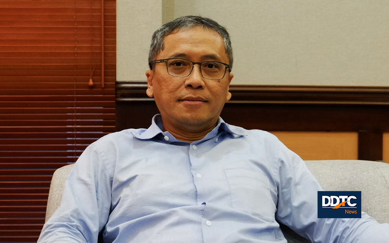 Ternyata Ini Alasan DJP Tutup Sementara Akses e-Reg dan e-Faktur