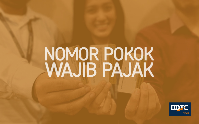 Cara Mencetak NPWP Elektronik Melalui DJP Online